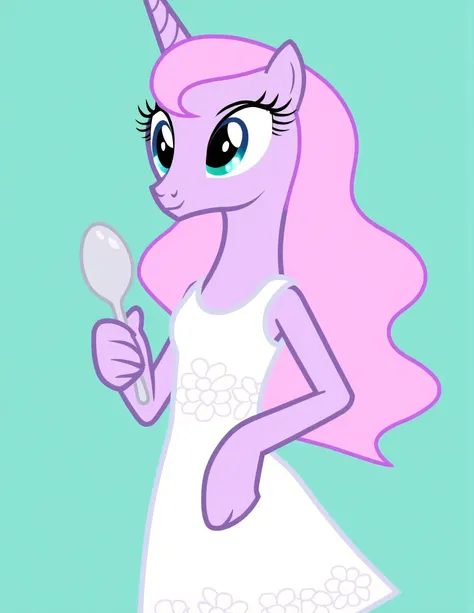 마이 리틀 포니 스타일