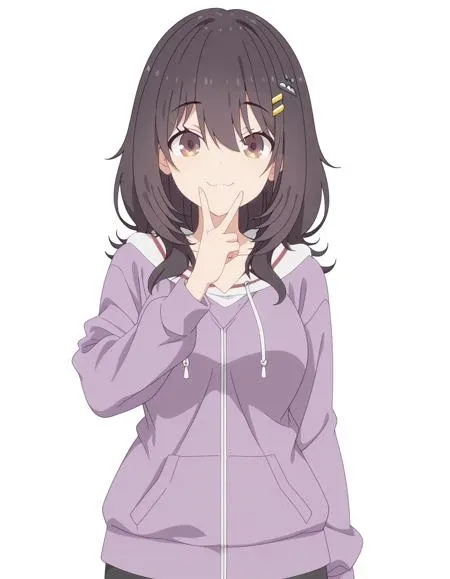 Mako Kawai (河合 まこ) - Food for the Soul (Hibi wa Sugiredo Meshi Umashi) (日々は過ぎれど飯うまし) Illust
