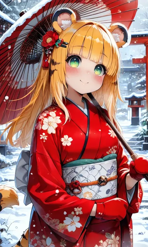 Ju Fufu - Zenless Zone Zero v1.0