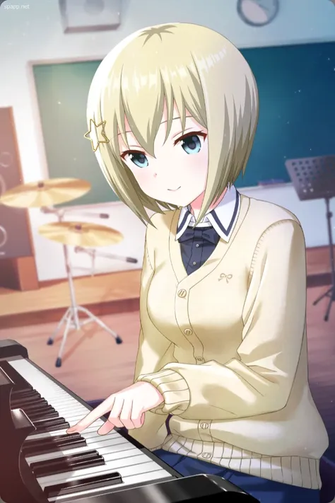 シルビア=リヒター Silvia Richter (オルタナティブガールズ2 Alternative Girls 2) 1.0