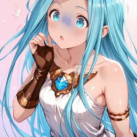ルリア, Lyria, GBF, グラブル, グランブルーファンタジー, granblue fantasy,