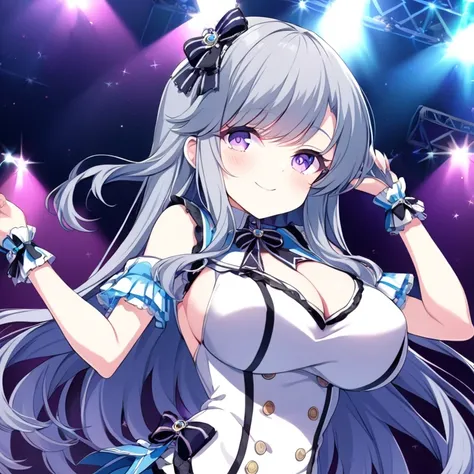 ユーリヤ・ヴャルコワ Yulia Valkova Girl Friend beta ガールフレンド(仮) 1.0