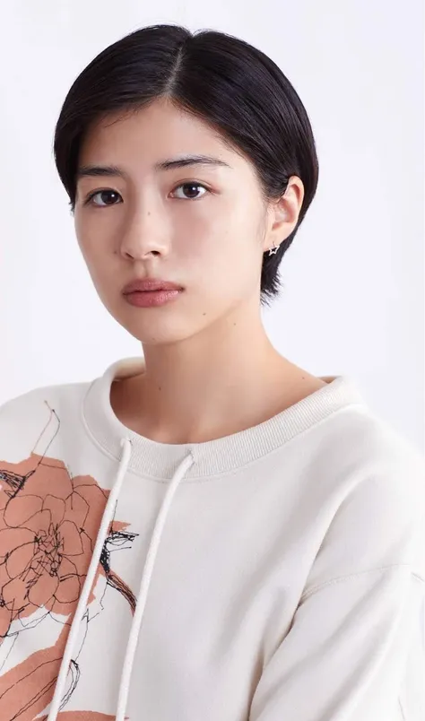 佐久間　由衣 1.1