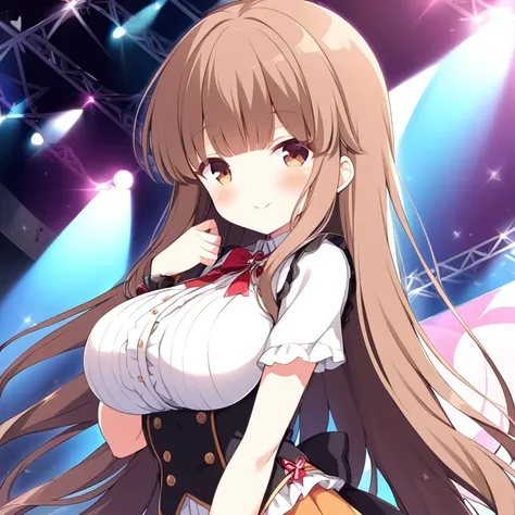 Arisugawa Saeko (Girl Friend BETA) | 有栖川小枝子 (ガールフレンド(仮) ) 1.0
