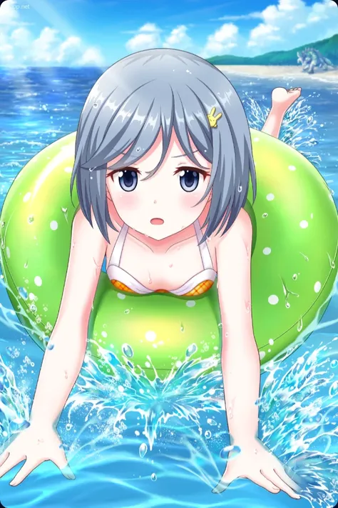 織宮結衣 Orimiya Yui (オルタナティブガールズ2 Alternative Girls 2) 1.0