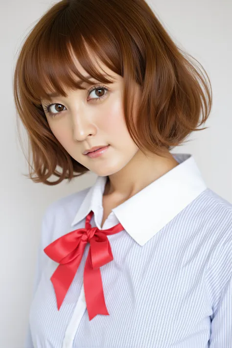 Komatsu Ayaka(こまつ あやか)/小松彩夏 V1