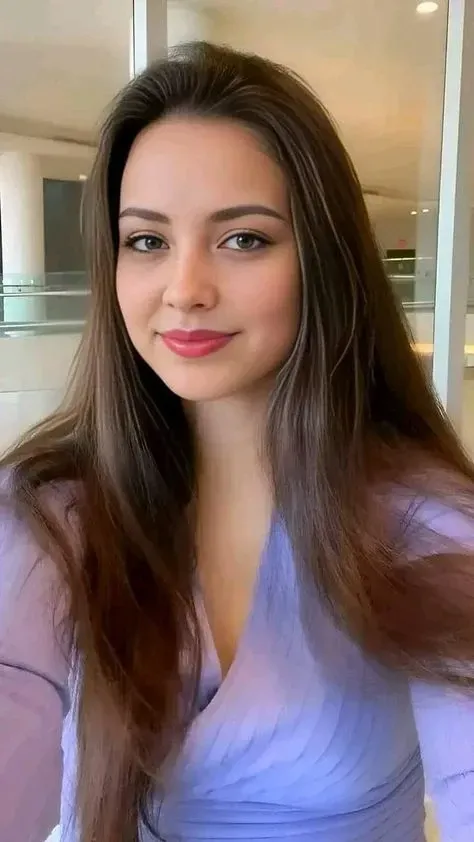 Генератор реалистичных портретов на основе ИИ, последовательное лицо