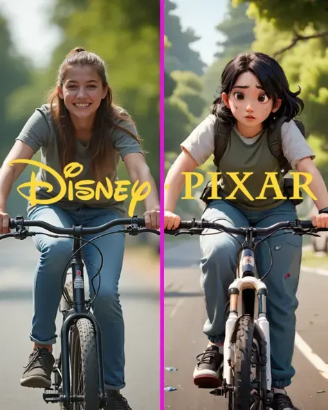 Disney Pixar Studios 2.0
