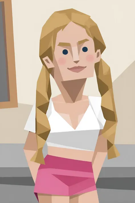 MBTI絵画スタイル