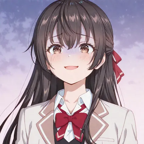 周防有希, Suou Yuki, 時々ボソッとロシア語でデレる隣のアーリャさん, Alya Sometimes Hides Her Feelings in Russian