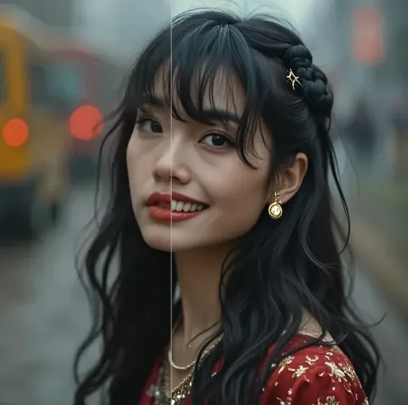 Pon una sonrisa en tu foto