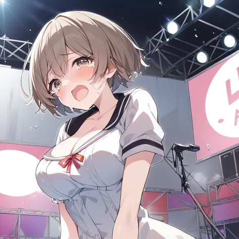 久保田友季 (Kubota Yuki) ( ガールフレンド(仮)/ Girl friend beta) 1.0