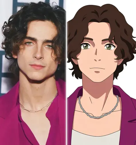 estilo Makoto Shinkai