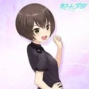 橘直美 Tachibana Naomi (オルタナティブガールズ2 Alternative Girls 2) 1.0