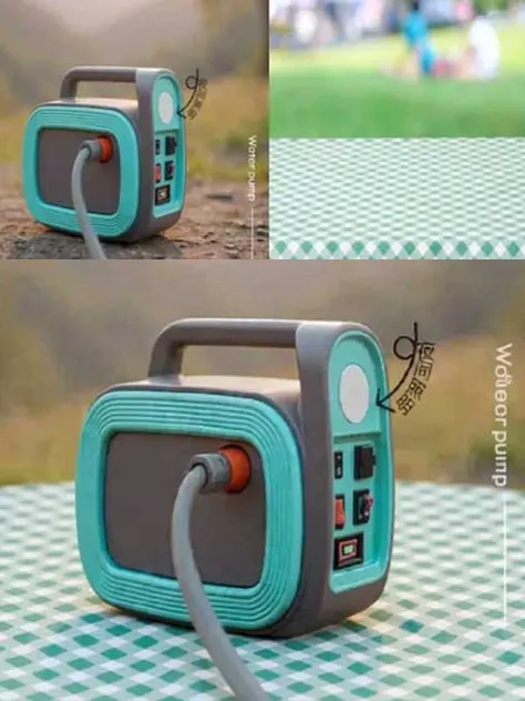 コンテキスト E-commerce, 商品の背景を変更する