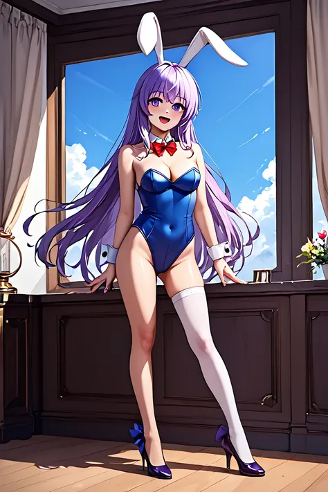 Erina PONY Rabi Ribi エリナ(Rabi-Ribi) V1