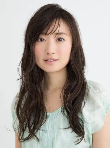 松本　まりか 1.0