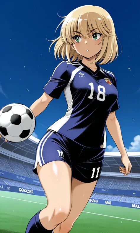 Amane Tatamaru (Mai Ball)