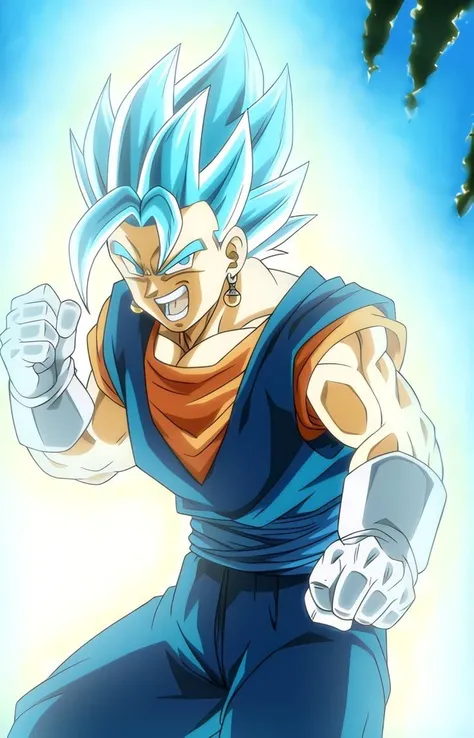 Vegito