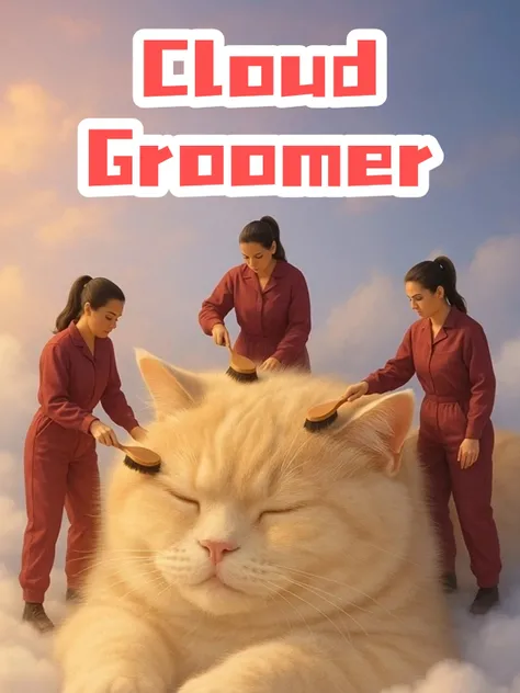 Cloud Groomer