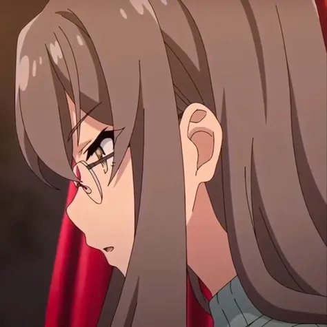 Futaba Rio - Seishun Buta Yarou wa Bunny Girl Senpai no Yume wo Minai IllustriousXL - v0.1