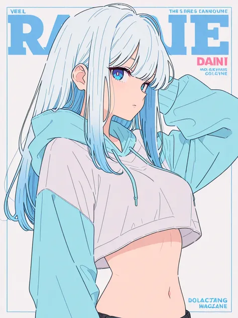 Flanime Illustrious-XL - High-Quality Flat Anime