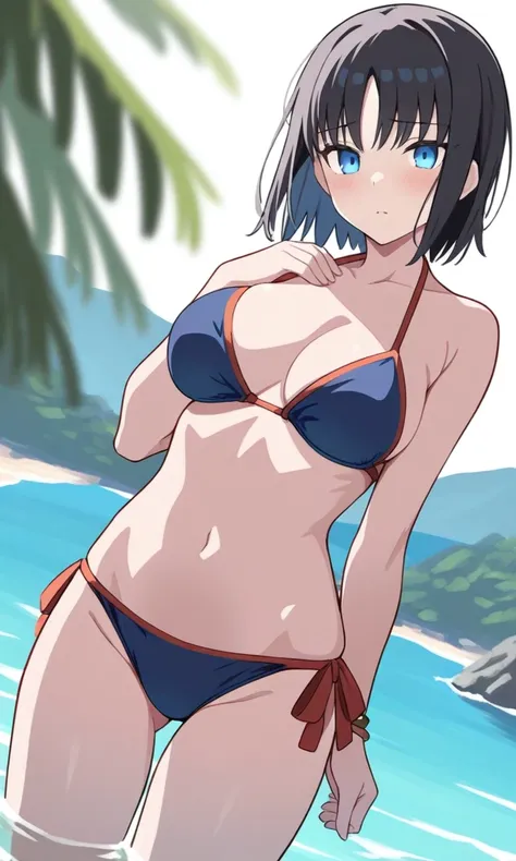 Sajou Ayaka 沙条 綾香 　 Fate/Prototype 1.0