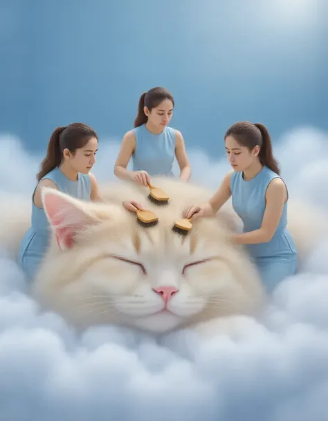 مشرف التنظيف الإلكتروني