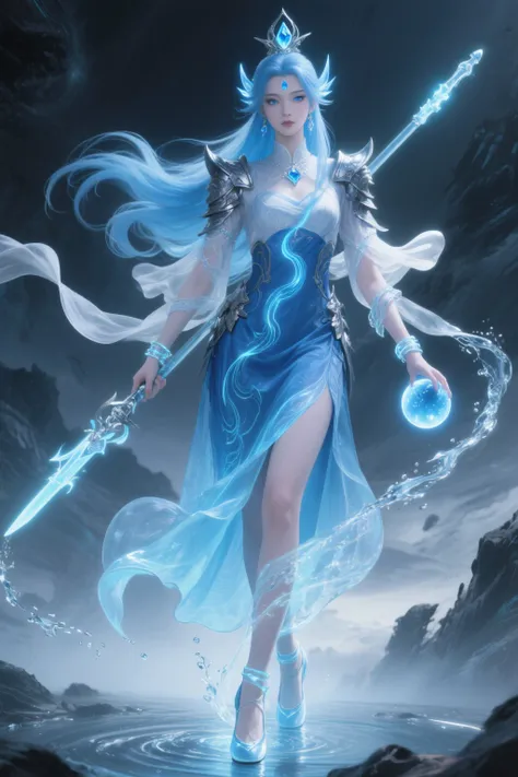 Transformation and dress-up effects v1