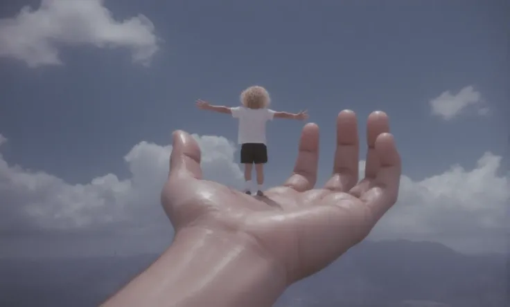 aspect sombre et fantastique des années 80