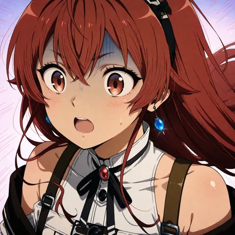 エリス・ボレアス・グレイラット, Eris Boreas Greyrat, 無職転生, Mushoku Tensei, Jobless Reincarnation, _rel_260420