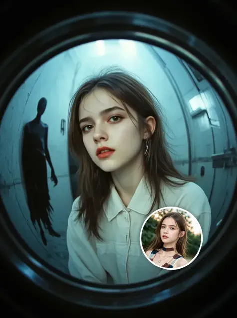 快打開門, 我在這裡