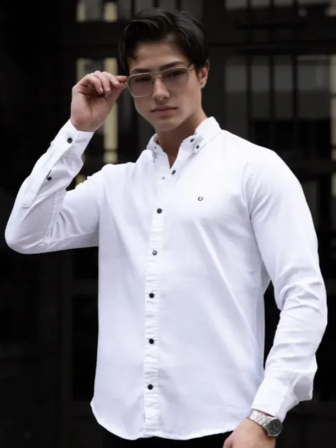 Male SShirt