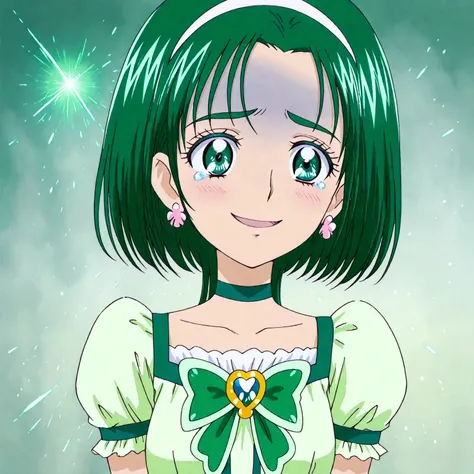 秋元こまち, Akimoto Komachi, Yes!プリキュア5, Yes! Pretty Cure 5, precure, キュアミント, Cure Mint