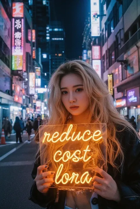 WAN Cost Reduction LoRA 1