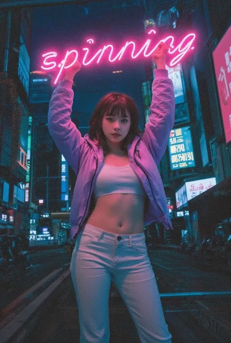 Spinning View