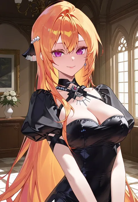 Xylia Skylark | Independent VTuber Default