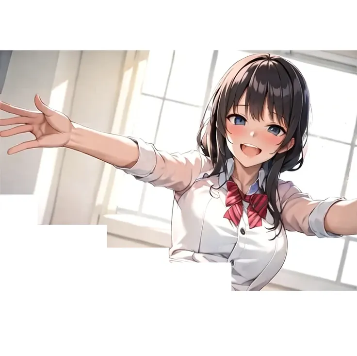 come here pose v1.0