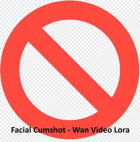 Facial ??????? - Wan Video Lora Wan I2V v1.0