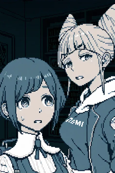 Azami/jasmine [Urban Myth Dissolution Center]