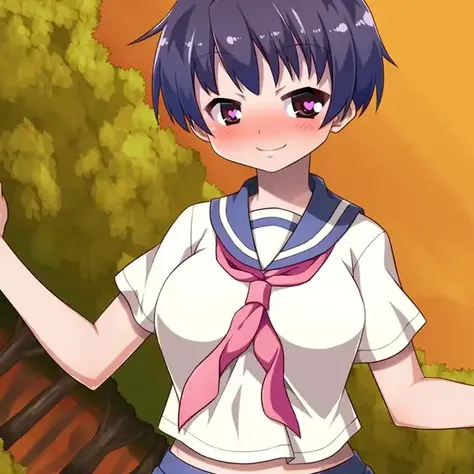 神咲日向 1.0