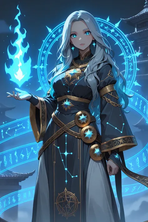 Muted Fantasy | Illustrious | Mexes v0.1