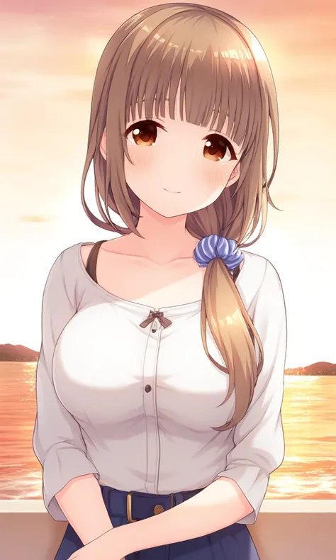 酒井田雪乃 (Sakaida Yukino) (Girl Friend BETA) ガールフレンド(仮) 1.0