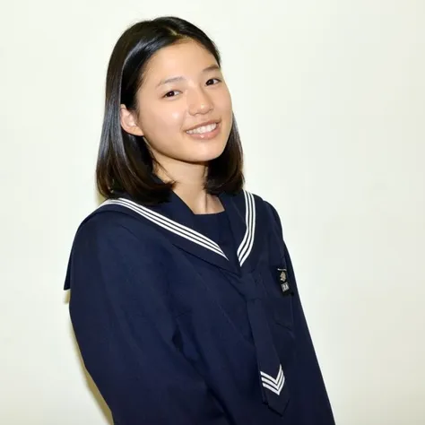 石井　杏奈 1.0