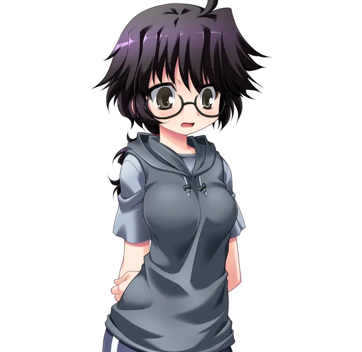 琴原鞠乃 1.0