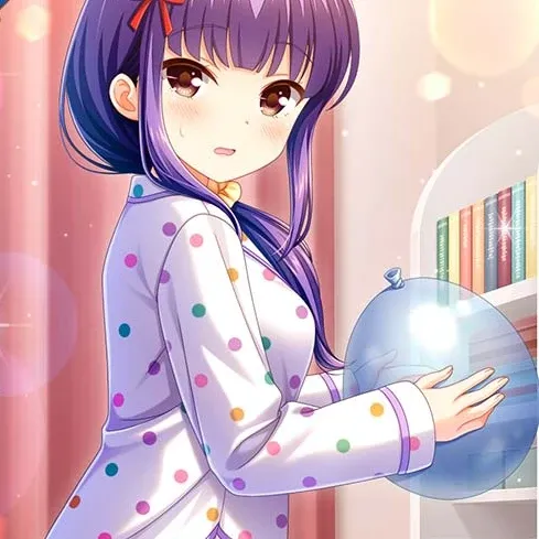 Ichinose Tomoe (一ノ瀬友恵) (Girl Friend BETA) ガールフレンド(仮) 1.0