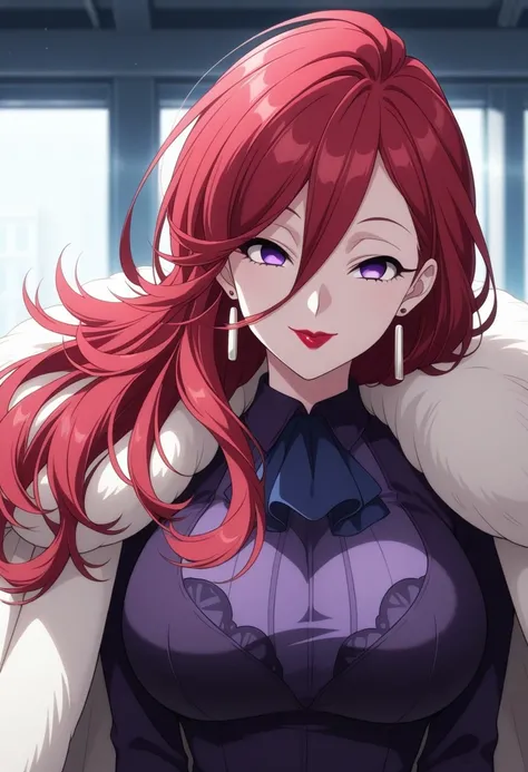 Inari Yoko (Kemono Jihen) v1