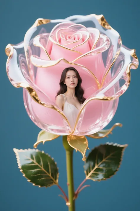Jay Huang 🌹 Rosecore Muse