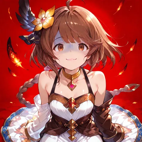 フェニー, fenie, GBF, グラブル, グランブルーファンタジー, granblue fantasy, 