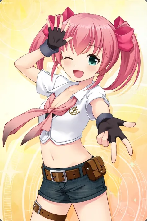 真野桜子 Mano Sakurako (オルタナティブガールズ2 Alternative Girls 2) 1.0